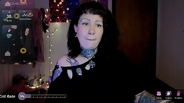 Senorita  Dakota online show from 11/22/25, 10:19