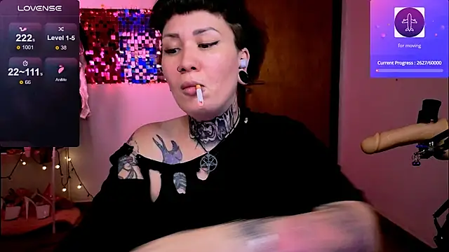 Senorita  Dakota online show from 02/18/26, 08:33