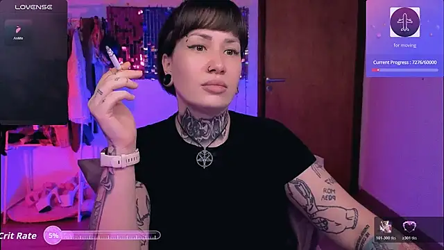 Senorita  Dakota online show from 05/06/26, 10:14