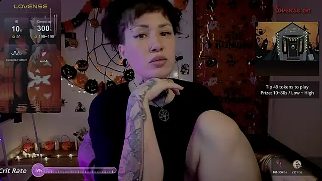 Senorita  Dakota online show from 11/04/25, 11:19