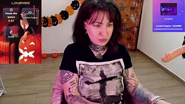 Senorita  Dakota online show from 10/19/25, 09:39