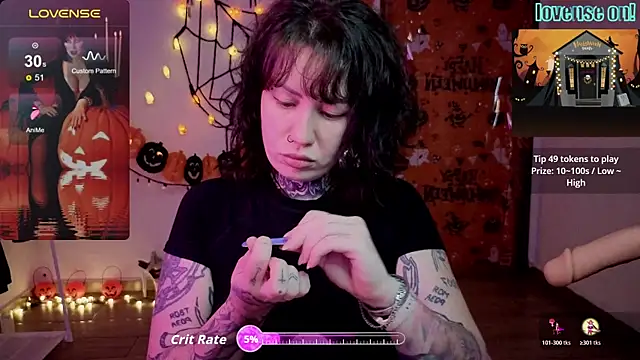 Senorita  Dakota online show from 10/22/25, 09:57