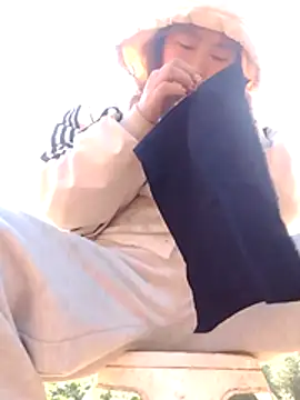 Bum 538 online show from 12/19/25, 01:09