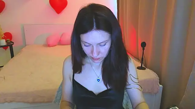 Annaabels online show from 02/13/26, 09:09