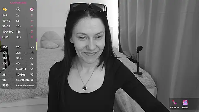 Annaabels online show from 04/08/26, 05:42