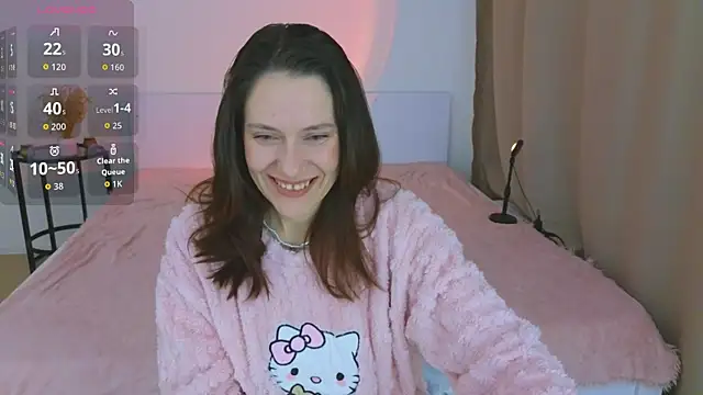 Annaabels online show from 11/06/25, 10:14