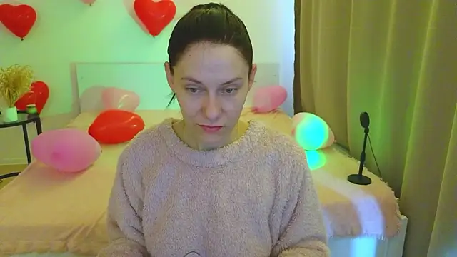 Annaabels online show from 02/11/26, 08:14