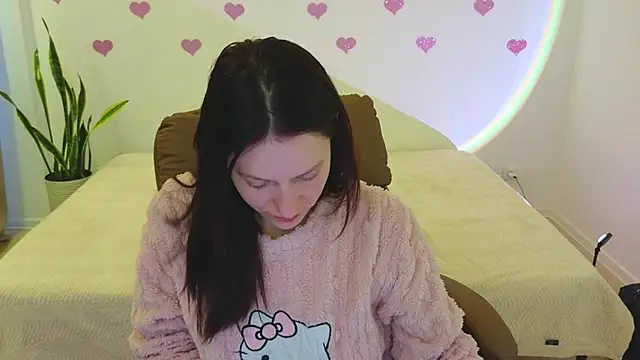 Annaabels online show from 02/23/26, 06:47