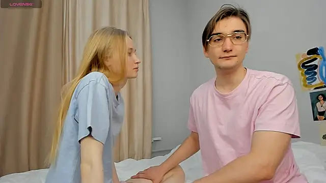 LoversFire online show from 11/28/25, 12:49