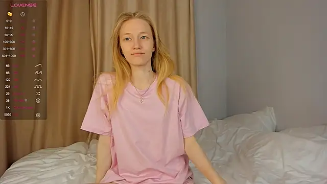 LoversFire online show from 11/30/25, 12:39