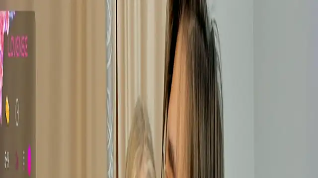 LoversFire online show from 11/15/25, 02:10