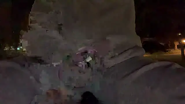 nanaisbackk online show from 11/13/25, 08:02