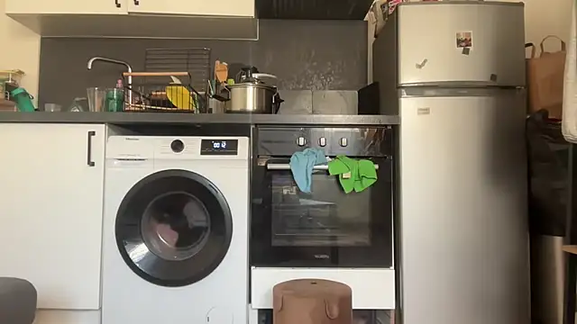 nanaisbackk online show from 03/03/26, 08:21