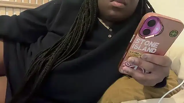 nanaisbackk online show from 03/24/26, 12:05