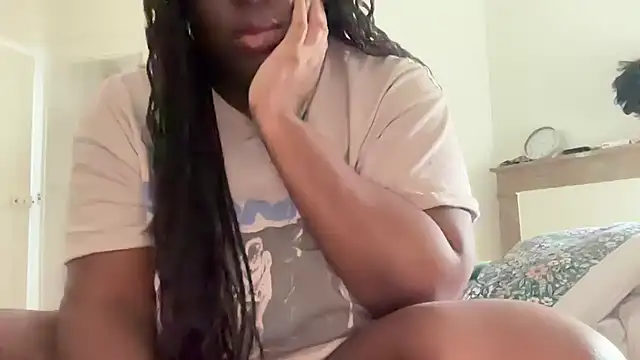 nanaisbackk online show from 01/11/26, 12:45