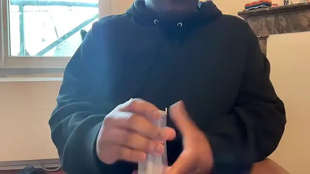 nanaisbackk online show from 03/26/26, 05:44