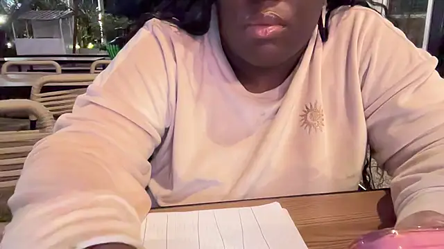 nanaisbackk online show from 12/14/25, 04:34