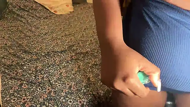 nanaisbackk online show from 02/06/26, 12:17