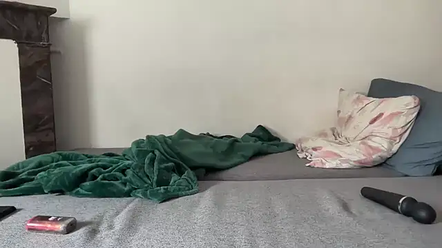 nanaisbackk online show from 03/07/26, 12:10