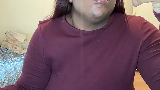 nanaisbackk online show from 02/10/26, 10:58