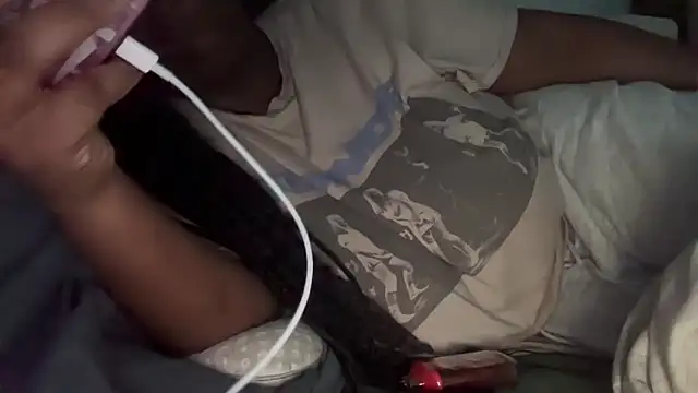 nanaisbackk online show from 03/14/26, 05:19