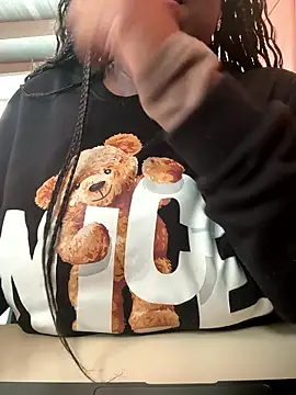 nanaisbackk online show from 01/12/26, 10:55