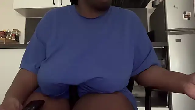 nanaisbackk online show from 05/07/26, 03:04