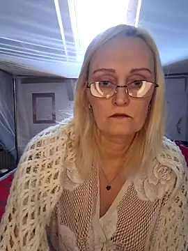 Jenny Blum online show from 11/27/25, 11:10