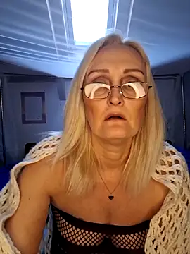 Jenny Blum online show from 12/05/25, 01:32