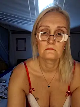 Jenny Blum online show from 12/03/25, 10:58