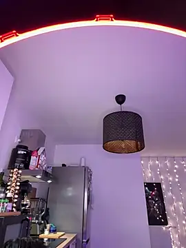 LaPetiteKim online show from 12/14/25, 08:14