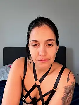 LaPetiteKim online show from 01/12/26, 12:56