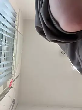 Victoria6989 online show from 01/18/26, 11:02