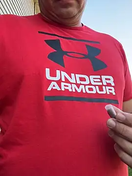 daddyshark83 online show from 09/30/25, 02:23