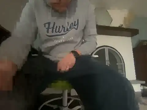 daddyshark83 online show from 03/05/26, 02:35