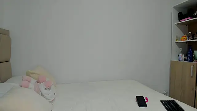 Velira69 online show from 11/26/25, 08:20