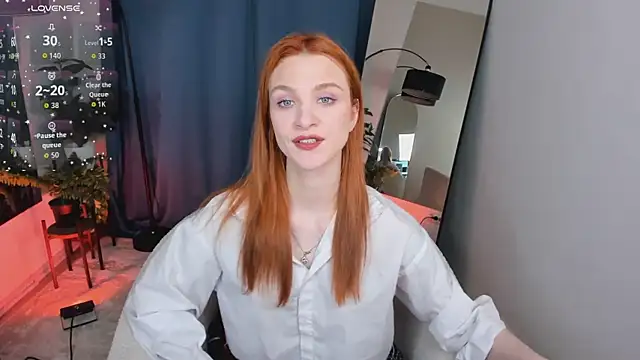 PollyMayer online show from 05/08/26, 08:56