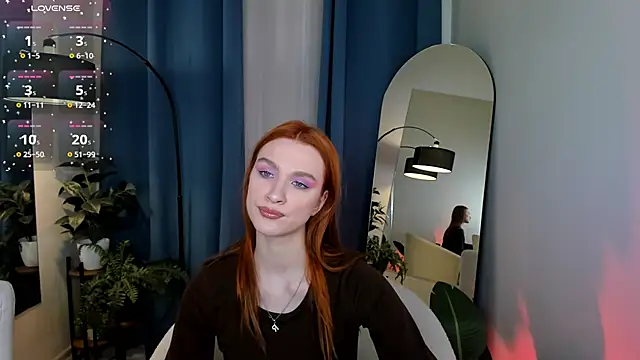 PollyMayer online show from 04/30/26, 08:57