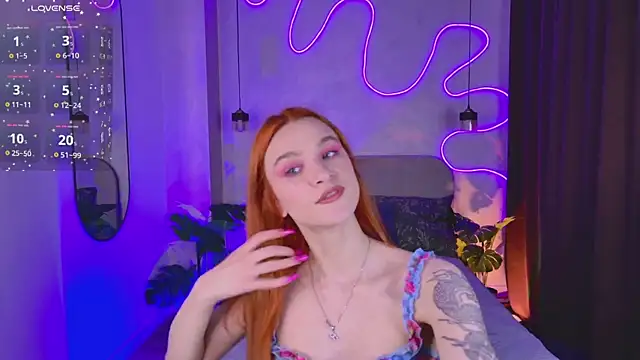 PollyMayer online show from 05/01/26, 08:47