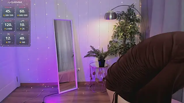 PollyMayer online show from 03/02/26, 08:49