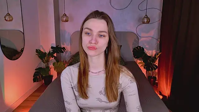 PollyMayer online show from 03/31/26, 09:06