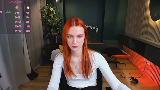 PollyMayer online show from 06/05/26, 08:58