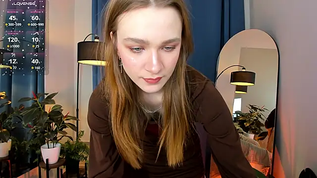 PollyMayer online show from 03/07/26, 09:20