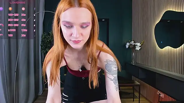 PollyMayer online show from 05/26/26, 09:02