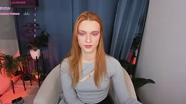 PollyMayer online show from 05/23/26, 09:03