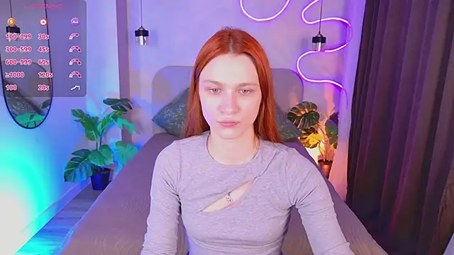 PollyMayer online show from 06/04/26, 08:46