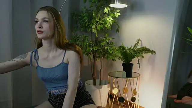 PollyMayer online show from 11/30/25, 08:53