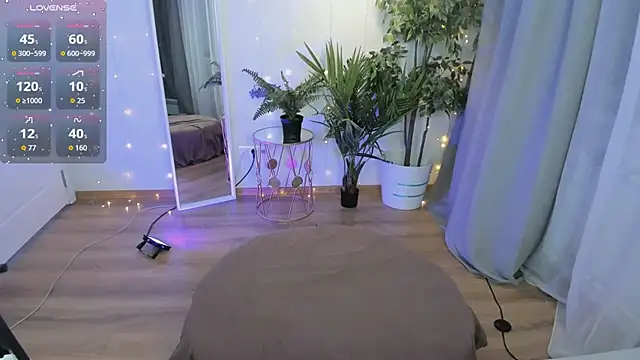 PollyMayer online show from 03/06/26, 09:10