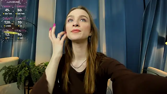 PollyMayer online show from 04/03/26, 08:48