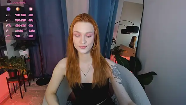 PollyMayer online show from 05/15/26, 08:51